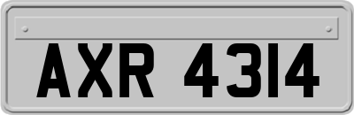 AXR4314