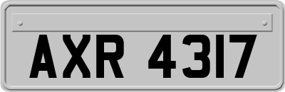 AXR4317