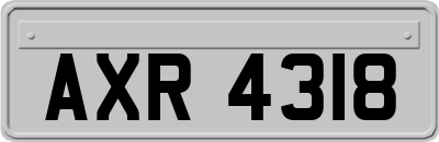 AXR4318