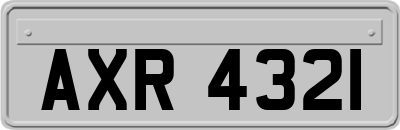 AXR4321