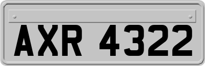 AXR4322