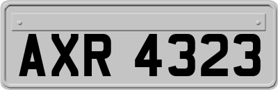 AXR4323