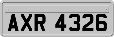 AXR4326