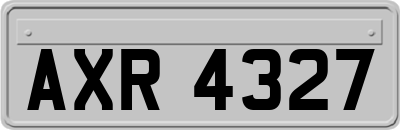 AXR4327