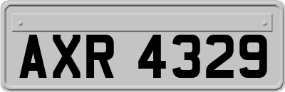 AXR4329
