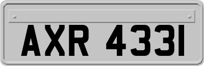 AXR4331