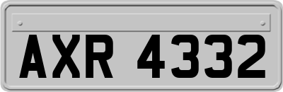 AXR4332