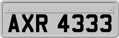 AXR4333
