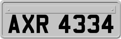 AXR4334