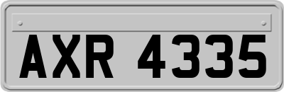 AXR4335