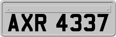 AXR4337