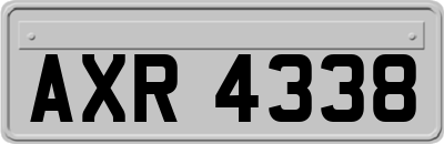AXR4338