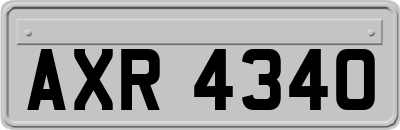 AXR4340