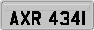 AXR4341