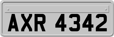 AXR4342
