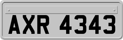 AXR4343