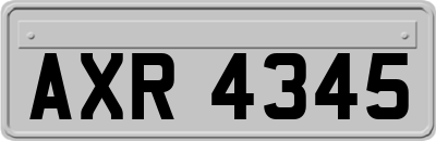 AXR4345
