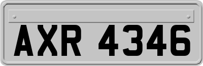 AXR4346