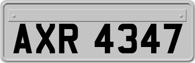 AXR4347