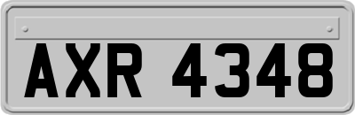 AXR4348