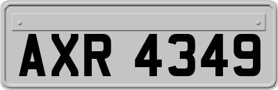 AXR4349