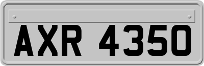 AXR4350