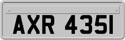 AXR4351
