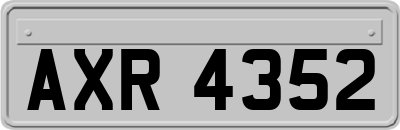 AXR4352