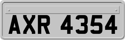 AXR4354