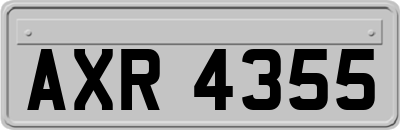 AXR4355