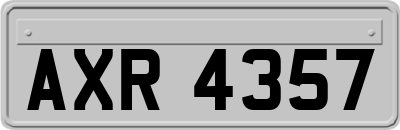 AXR4357