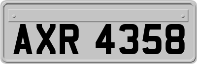 AXR4358