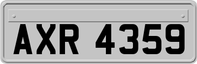 AXR4359