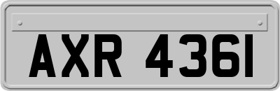 AXR4361
