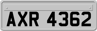 AXR4362
