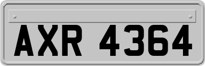 AXR4364