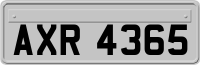AXR4365