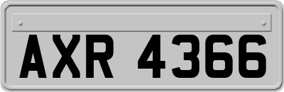 AXR4366