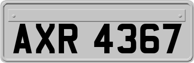 AXR4367
