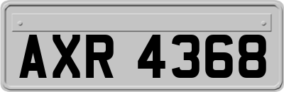 AXR4368
