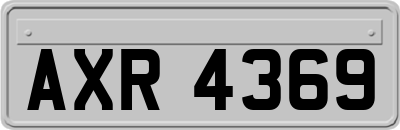 AXR4369