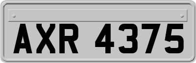 AXR4375