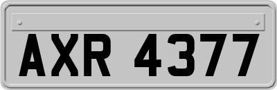 AXR4377