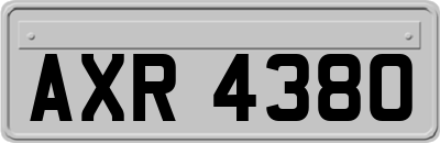 AXR4380