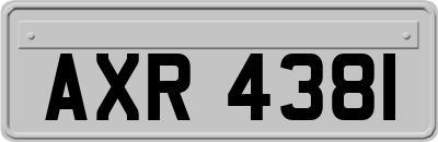 AXR4381