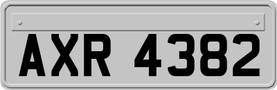AXR4382