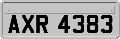 AXR4383
