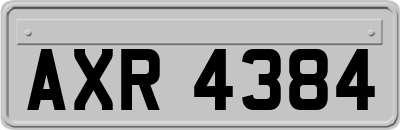 AXR4384