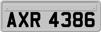 AXR4386