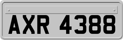 AXR4388